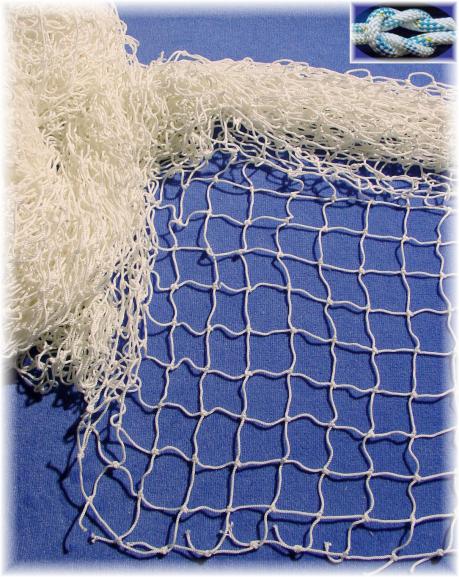 Bleikugel Ø 10 mm , Diebstahlsicherung Inbussschrauben - Netze, Seile